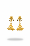 Earrings  22KT 4.6 G