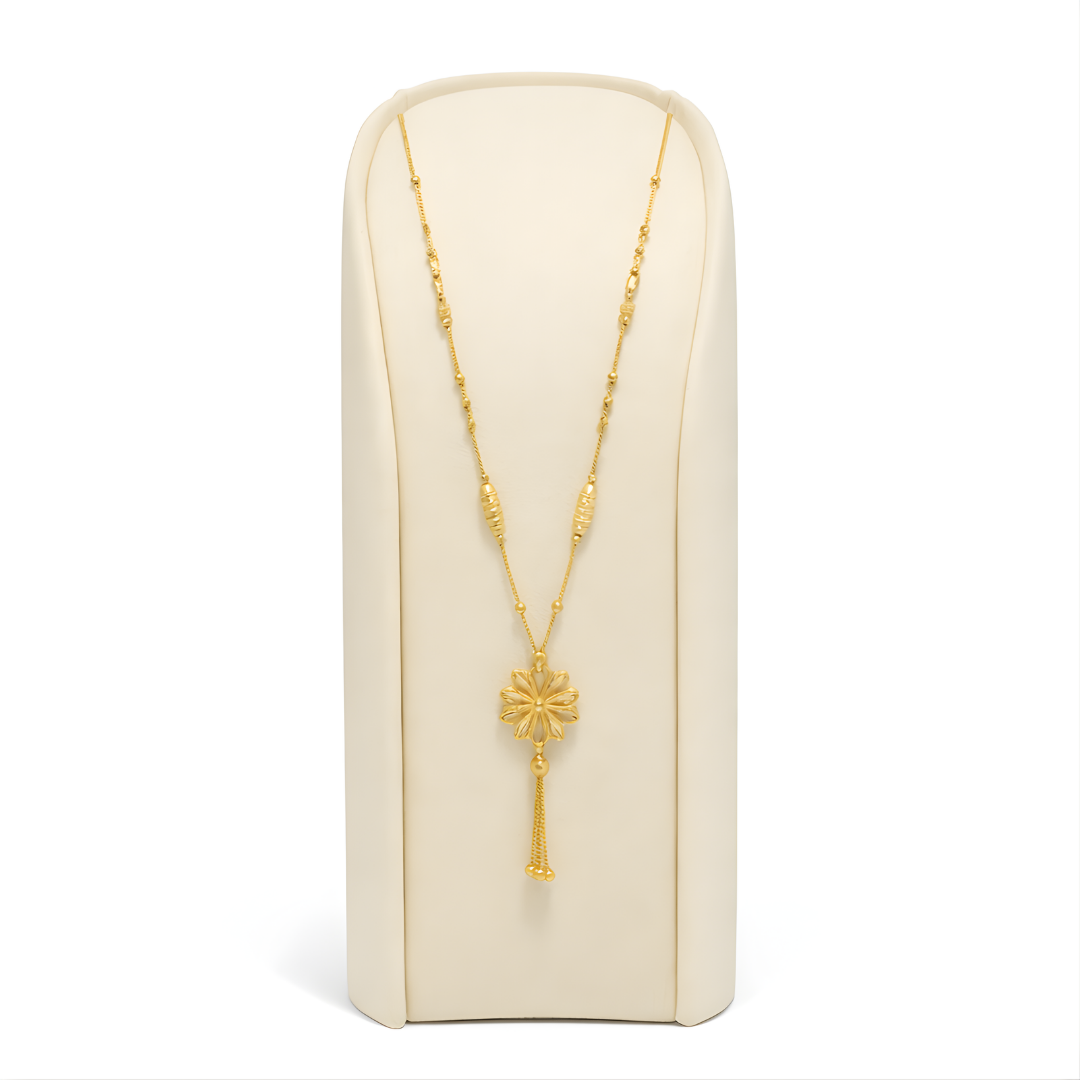 Gold Chain 22 KT  8.2 G
