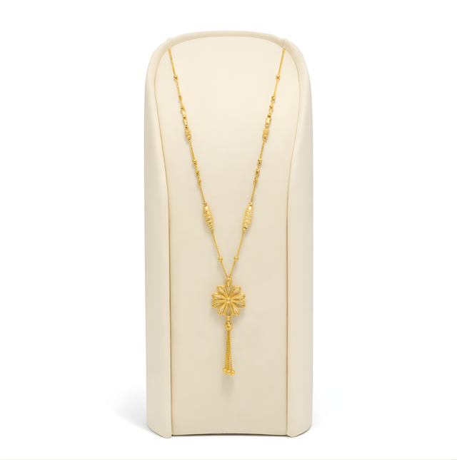 Gold Chain 22 KT  8.2 G
