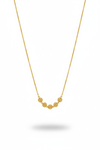 Gold Chains 22 KT   4.6 G