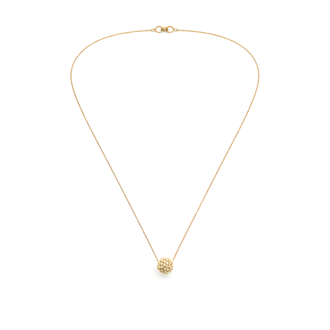 Gold Chain 18 KT 6.2 G