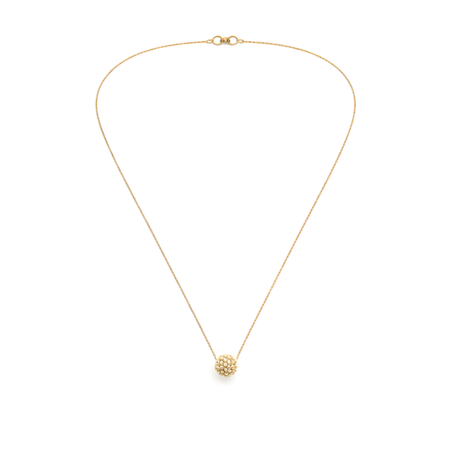 Gold Chain 18 KT 6.2 G
