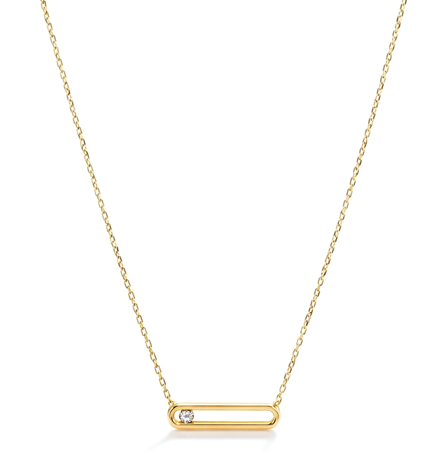 Gold Chain 18KT 4.8 G