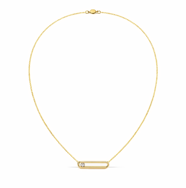 Gold Chain 18KT 4.8 G