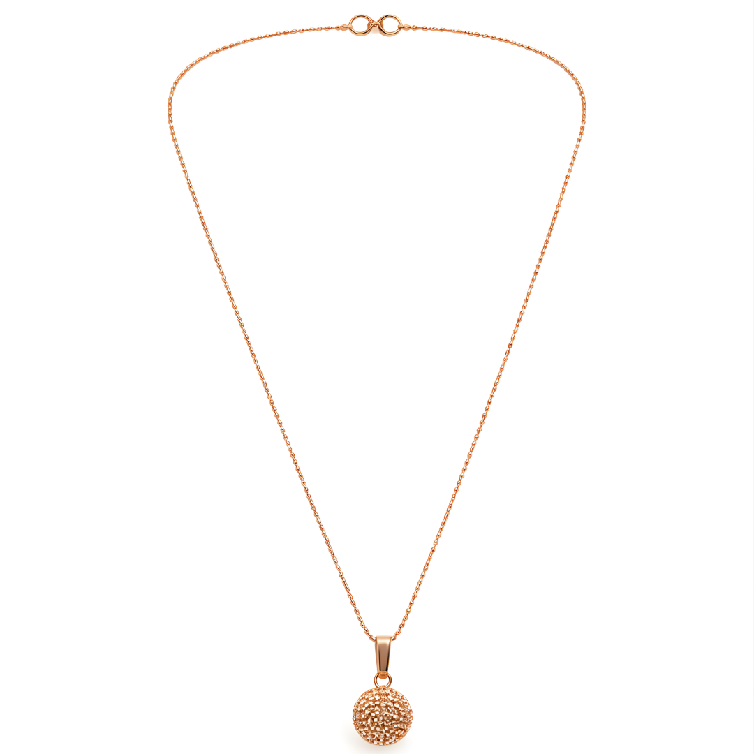 Gold Chain 18 KT 6.8 G
