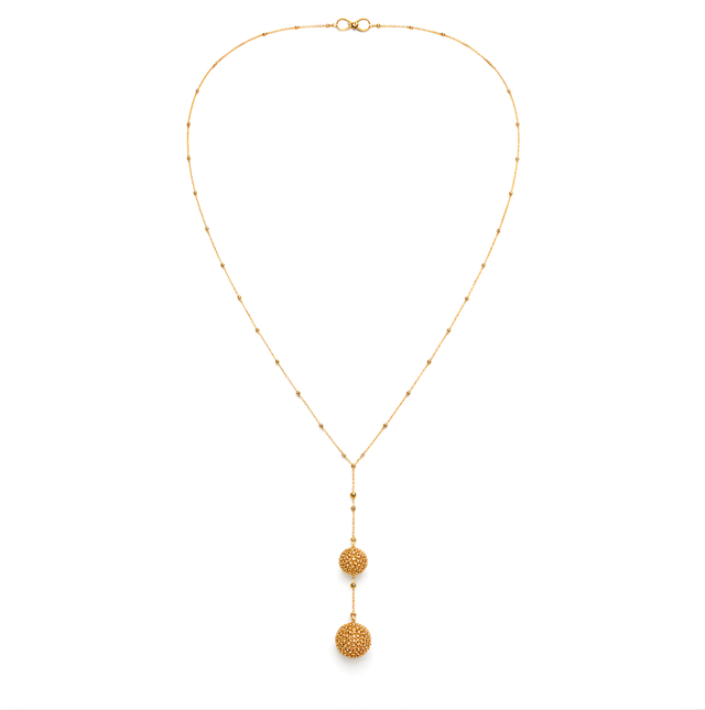 Gold Chain 18 KT 9.4 G