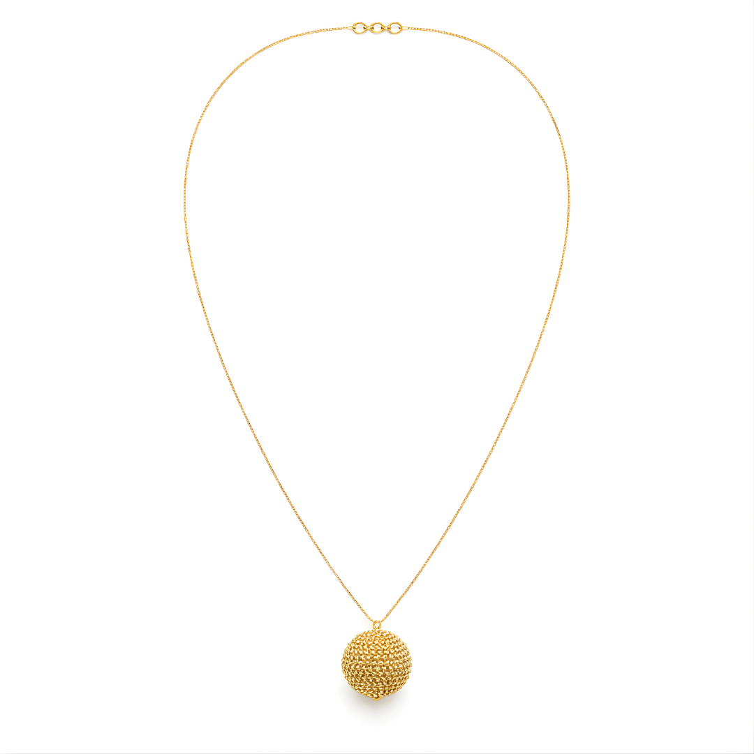 Gold Chain 18 KT 8.3 G