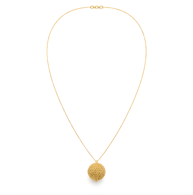 Gold Chain 18 KT 8.3 G