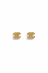 Gold Earrings  22KT 1.9 G