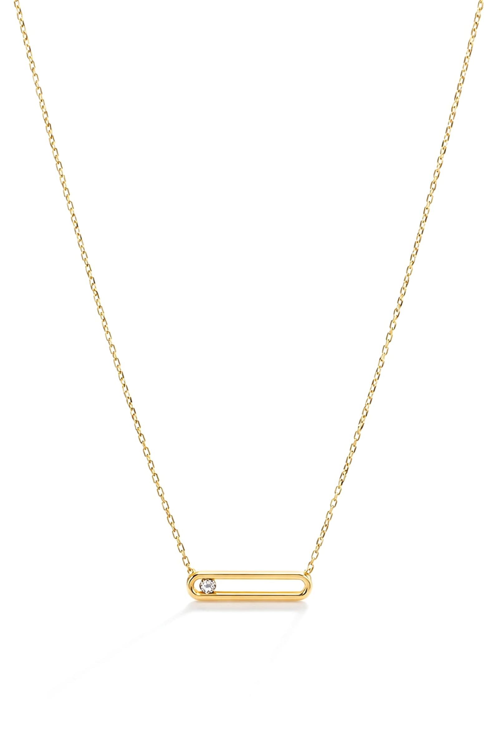 Gold Chain 18 KT 4.7 G