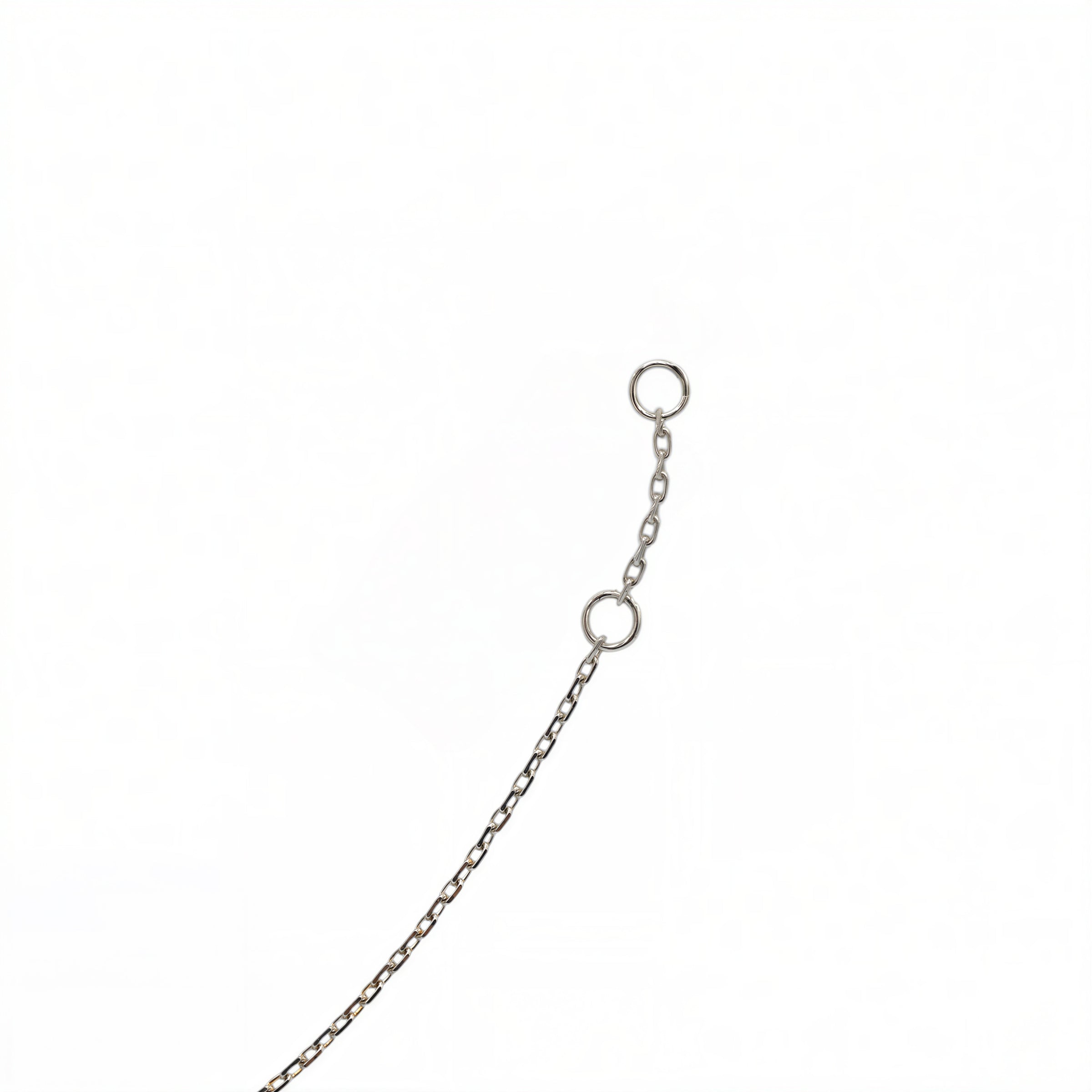 Diamond Bracelets 18 KT  GW-2.21 G   NW-2.15 G   CVD-0.32 CTS   VVS