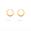 Gold Earrings  22KT 7 G