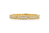 Diamond Gold Ring 18 KT  GW-2.04 G   NW-1.96 G   CVD-0.39 CTS  VVS