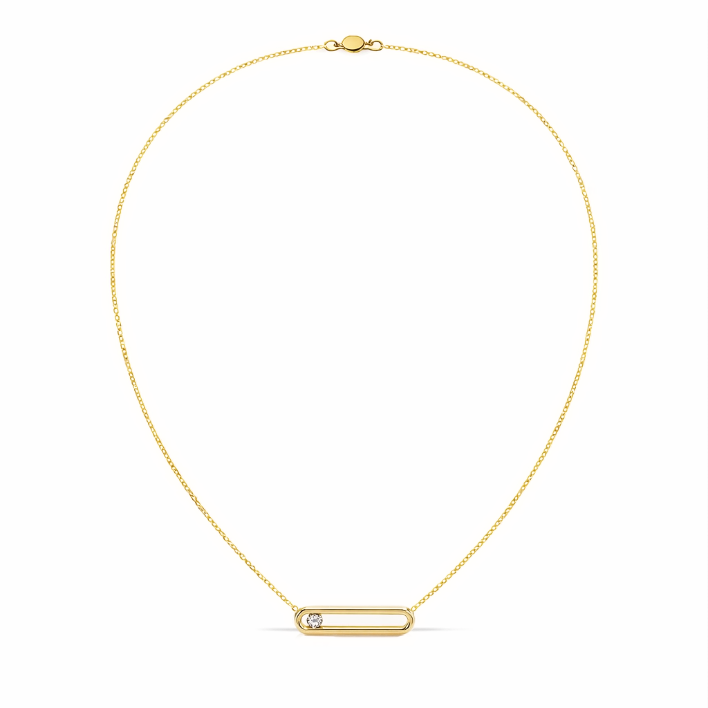 Gold Chain 18 KT 4.7 G
