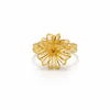 Flower Ring 22KT 1.6 G