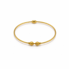 Bangles  22KT 6.9 G