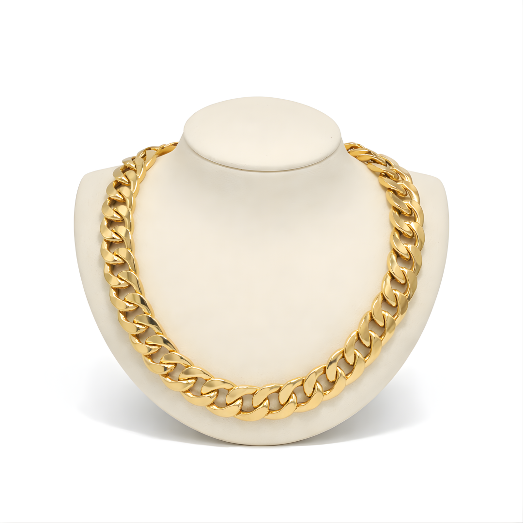 CHAIN 18 KT   67.6 G