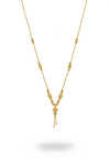Gold Chain 22 KT   8 G