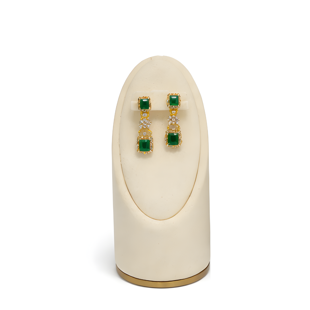 Necklace Set 22 KT 33.3 G