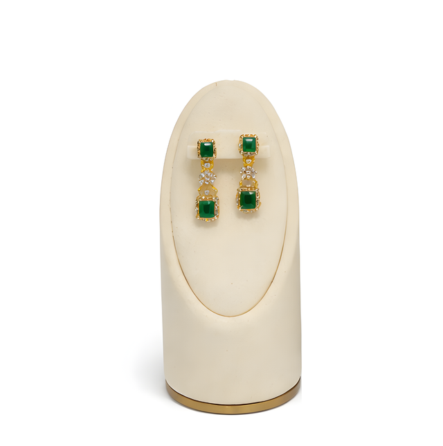 Necklace Set 22 KT 33.3 G