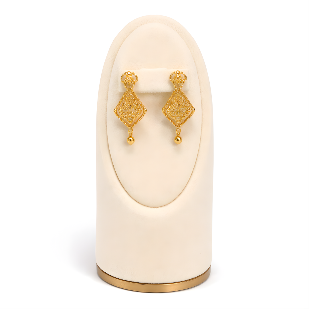 Necklace Set 22KT 18.3 G