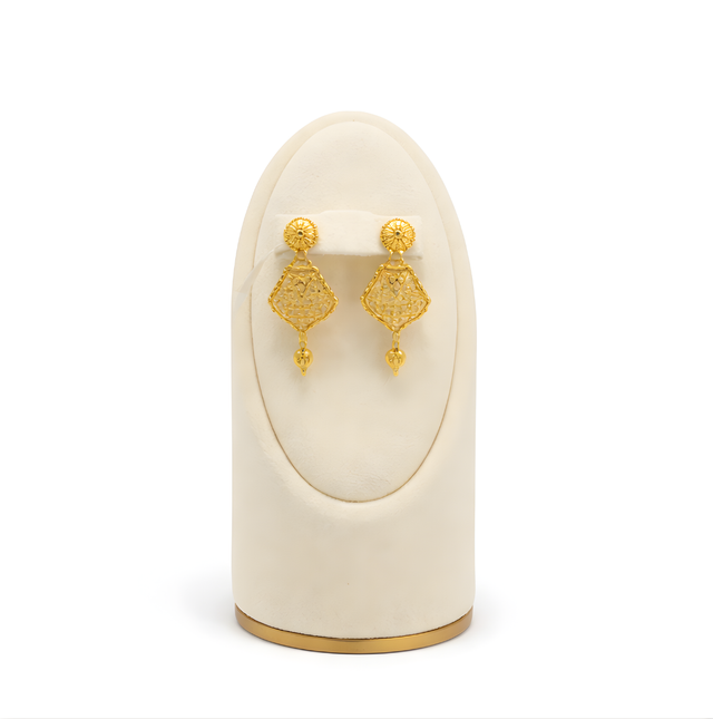 Necklace Set 22KT 37.6 G