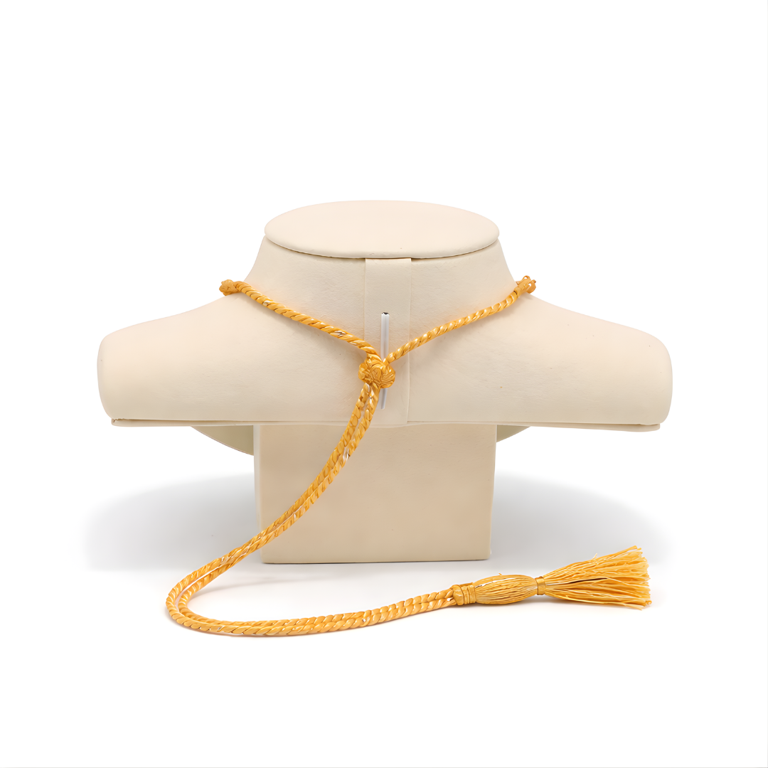 Necklace Set 22KT 23.6 G